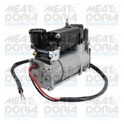 Kompresor pneumatického systému MEAT & DORIA 58027