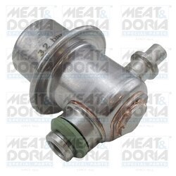 Regulátor tlaku paliva MEAT & DORIA 75091