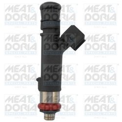 Vstrekovací ventil MEAT & DORIA 75114101