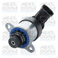Regulačný ventil, Množstvo paliva (Common-Rail Systém) MEAT & DORIA 9298