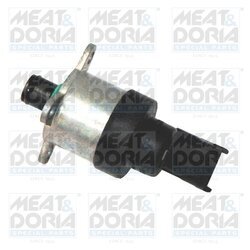 Regulačný ventil, Množstvo paliva (Common-Rail Systém) MEAT & DORIA 9299