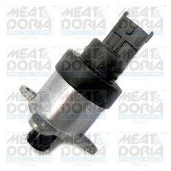 Regulačný ventil, Množstvo paliva (Common-Rail Systém) MEAT & DORIA 9371