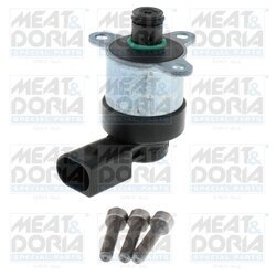 Regulačný ventil, Množstvo paliva (Common-Rail Systém) MEAT & DORIA 98561