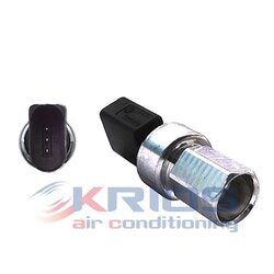 Tlakový spínač klimatizácie MEAT & DORIA K52070