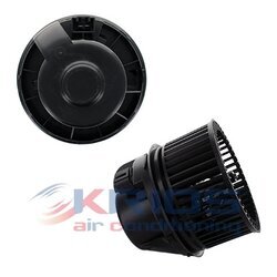 Vnútorný ventilátor MEAT & DORIA K92156