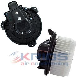 Vnútorný ventilátor MEAT & DORIA K92263