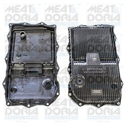 Olejová vaňa automatickej prevodovky MEAT & DORIA KIT21508
