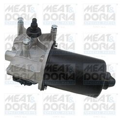 Motor stieračov MEAT & DORIA 27056
