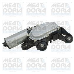 Motor stieračov MEAT & DORIA 27256