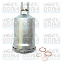 Palivový filter MEAT & DORIA 4040/1