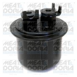 Palivový filter MEAT & DORIA 4060