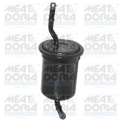 Palivový filter MEAT & DORIA 4072
