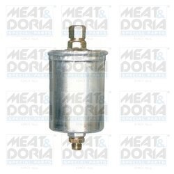 Palivový filter MEAT & DORIA 4091