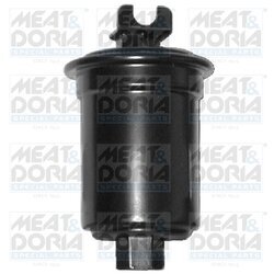 Palivový filter MEAT & DORIA 4092
