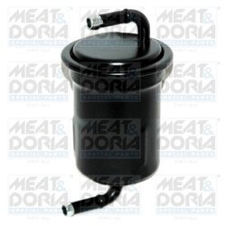 Palivový filter MEAT & DORIA 4101