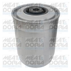 Palivový filter MEAT & DORIA 4210