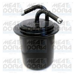Palivový filter MEAT & DORIA 4218