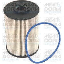 Palivový filter MEAT & DORIA 4807