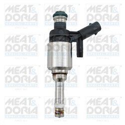 Vstrekovací ventil MEAT & DORIA 75114246
