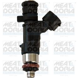 Vstrekovací ventil MEAT & DORIA 75116057