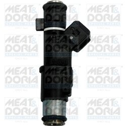 Vstrekovací ventil MEAT & DORIA 75116328
