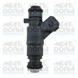 Vstrekovací ventil MEAT & DORIA 75116357E