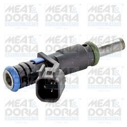 Vstrekovací ventil MEAT & DORIA 75117599