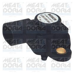 Snímač plniaceho tlaku MEAT & DORIA 82310