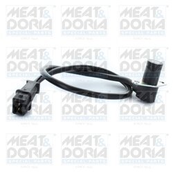 Snímač impulzov kľukového hriadeľa MEAT & DORIA 87010