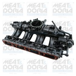 Sací trubkový modul MEAT & DORIA 89452