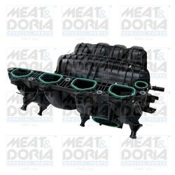 Sací trubkový modul MEAT & DORIA 89545