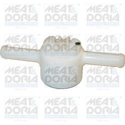 Ventil palivového filtra MEAT & DORIA 9050