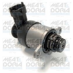 Regulačný ventil, Množstvo paliva (Common-Rail Systém) MEAT & DORIA 9434