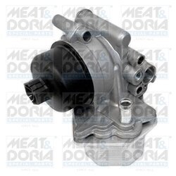 Chladič motorového oleja MEAT & DORIA 95095