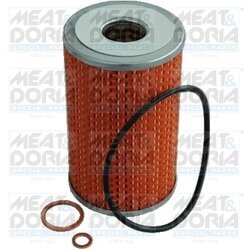 Olejový filter MEAT & DORIA 14034