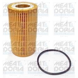 Olejový filter MEAT & DORIA 14037