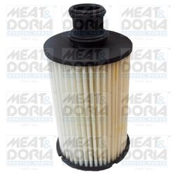 Olejový filter MEAT & DORIA 14159