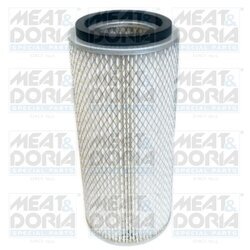 Vzduchový filter MEAT & DORIA 16451