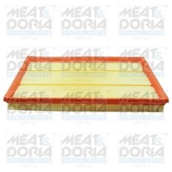 Vzduchový filter MEAT & DORIA 18510
