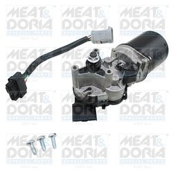 Motor stieračov MEAT & DORIA 27196