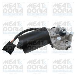 Motor stieračov MEAT & DORIA 27230