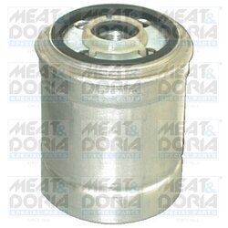 Palivový filter MEAT & DORIA 4125
