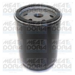 Palivový filter MEAT & DORIA 4130