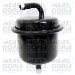 Palivový filter MEAT & DORIA 4146