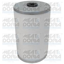 Palivový filter MEAT & DORIA 4234