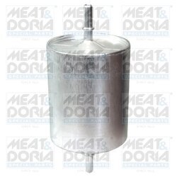 Palivový filter MEAT & DORIA 4333