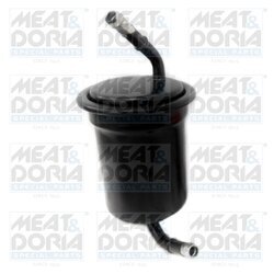Palivový filter MEAT & DORIA 4396