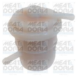 Palivový filter MEAT & DORIA 4522