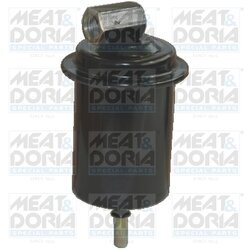 Palivový filter MEAT & DORIA 4785