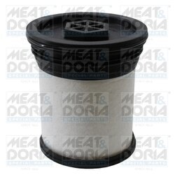 Palivový filter MEAT & DORIA 5065